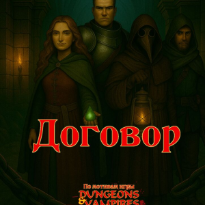 Договор