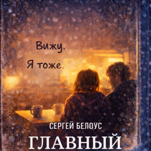 Главный сервер
